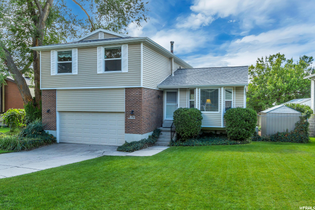 Existing Home