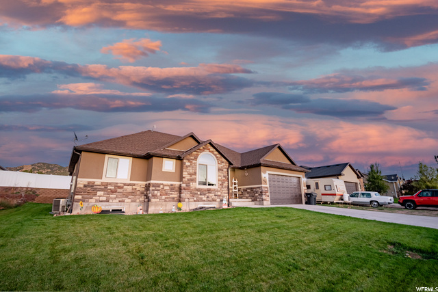 Existing Home