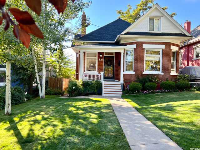 Existing Home