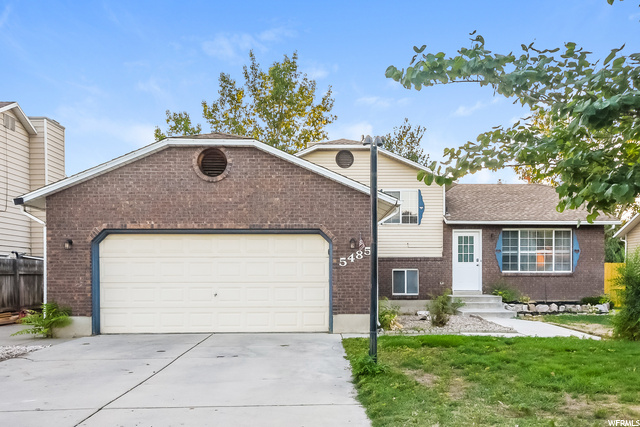 5485 S 3750 W, Roy, UT 84067