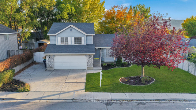 Existing Home