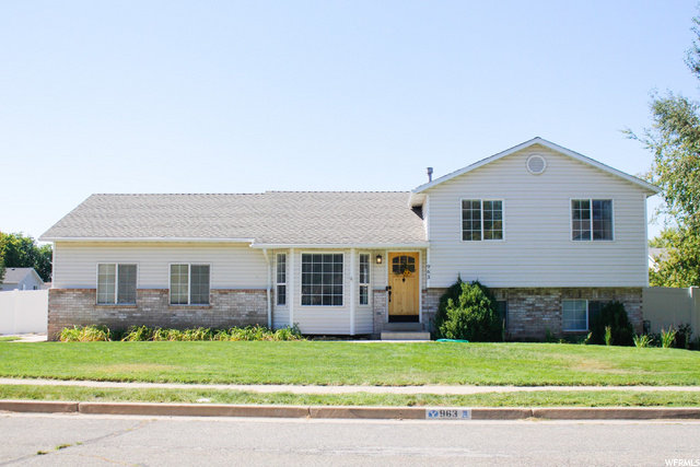 Existing Home
