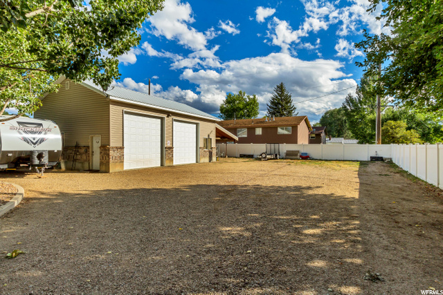 .41 ACRE LOT