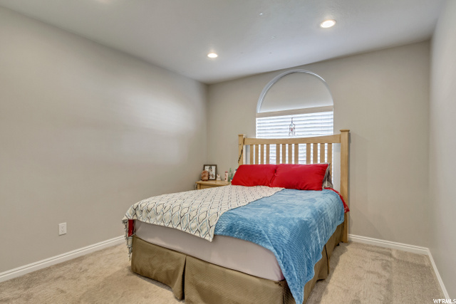 MAIN FLOOR BEDROOM  #2