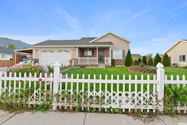 Existing Home