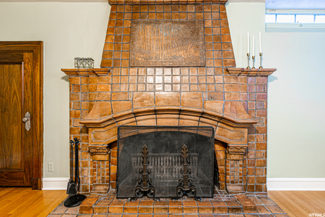 Existing Home
