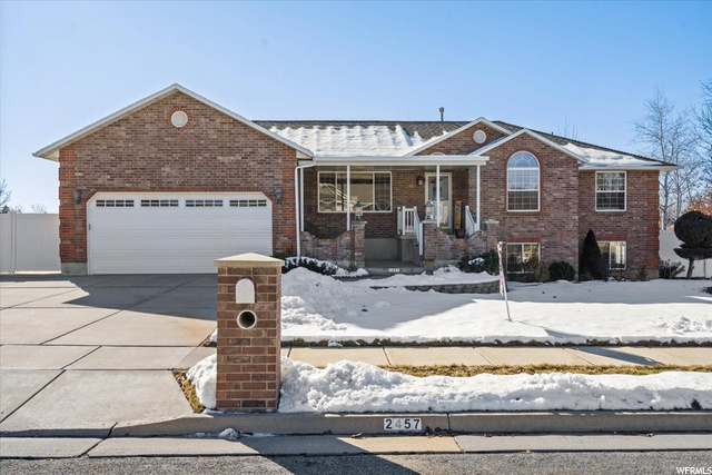 Existing Home