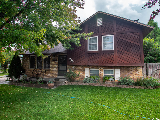 Existing Home