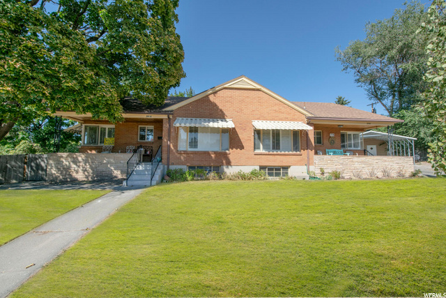 Existing Home