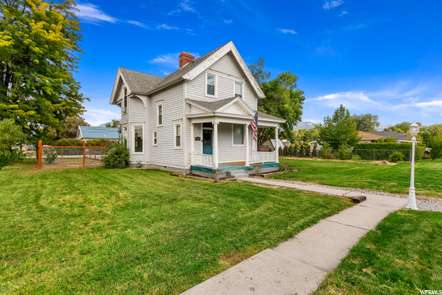 Existing Home