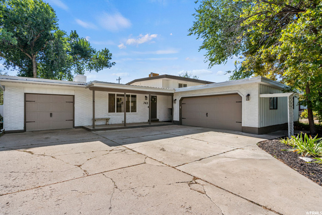 Existing Home