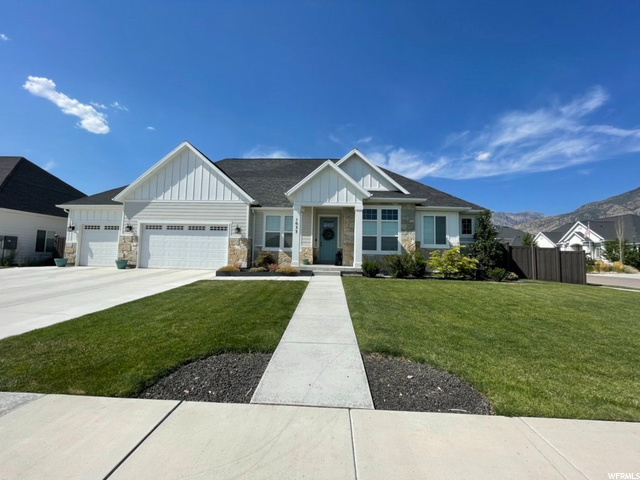 Existing Home