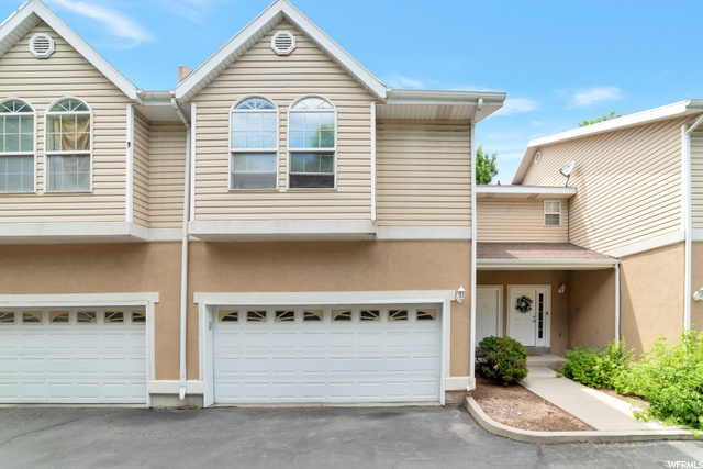 Existing Home