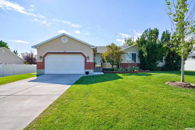 Existing Home