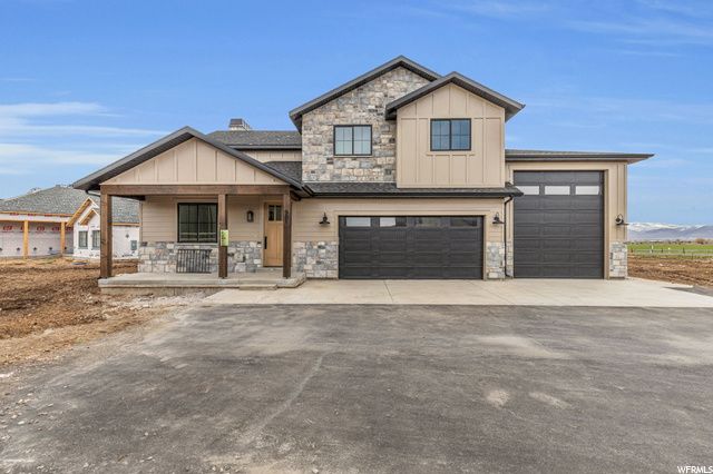 981 HART LOOP #LOT 7