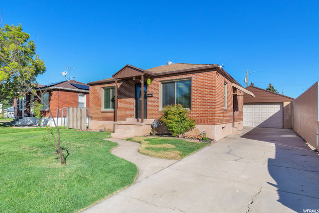 Existing Home