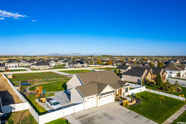 Existing Home