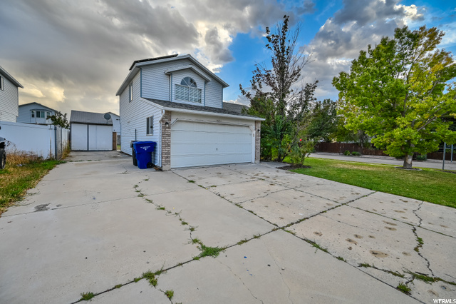 5651 W WALNUT VIEW CIR, Kearns UT 84118