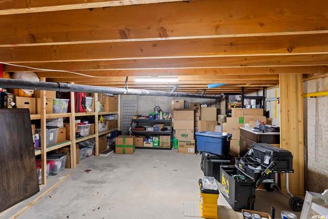 Storage Room