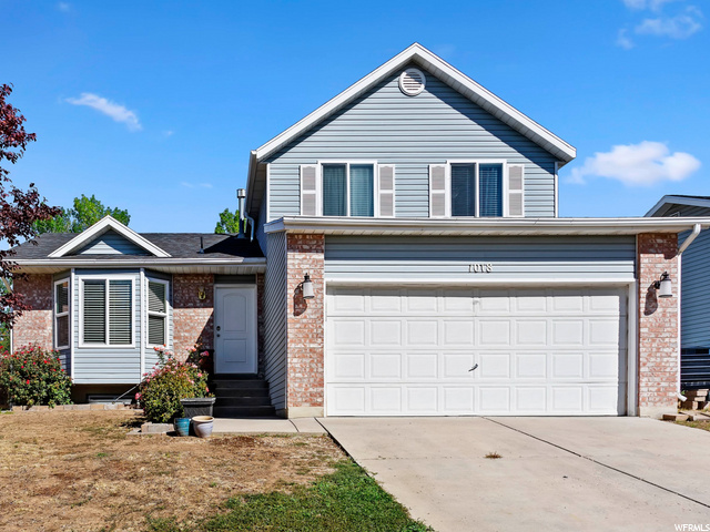 Existing Home