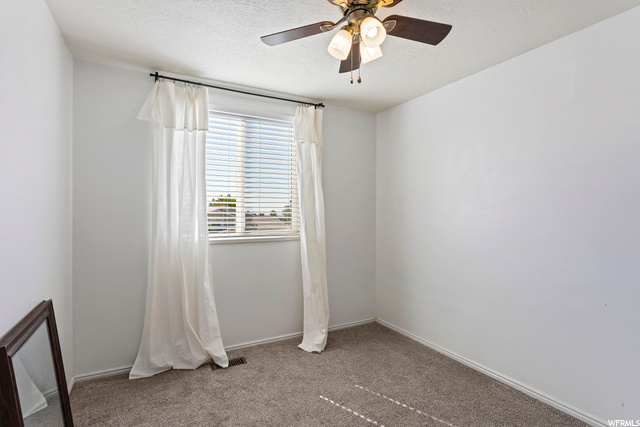 Upstairs Bedroom 2