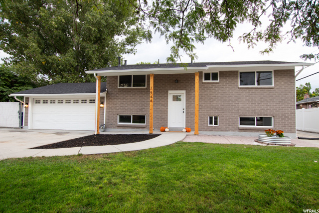 Existing Home