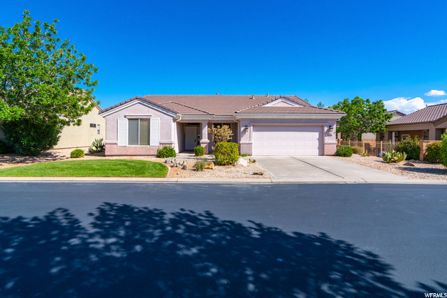 Existing Home