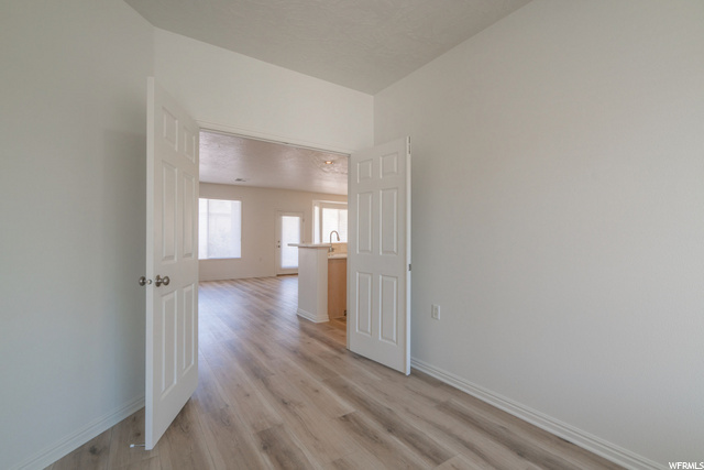 Den off of Great Room