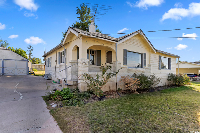 Existing Home