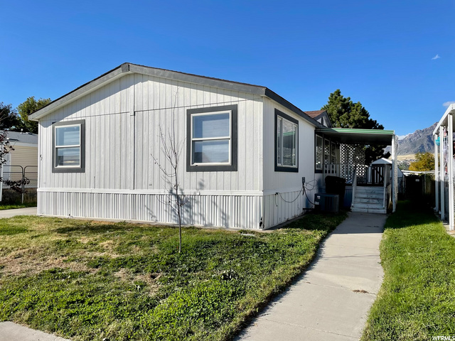 Existing Home