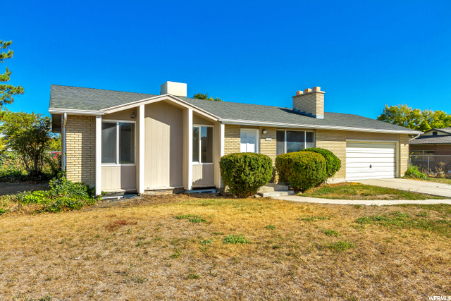 Existing Home