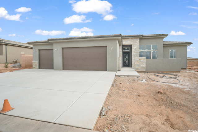 468 PALO VERDE WAY