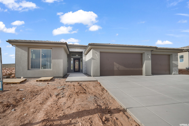 467 PALO VERDE WAY