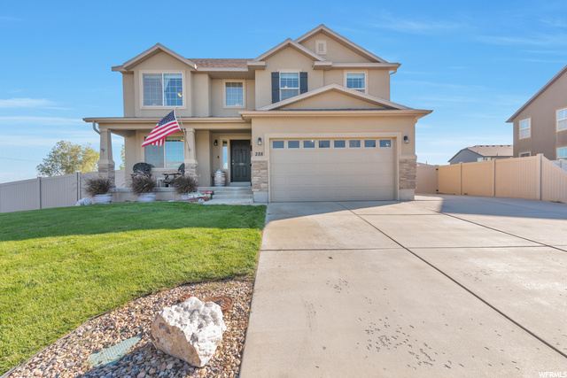 Existing Home