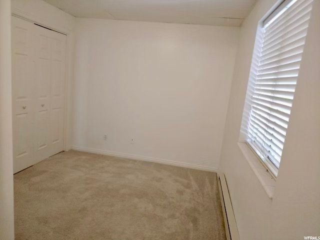 basement bedroom 1