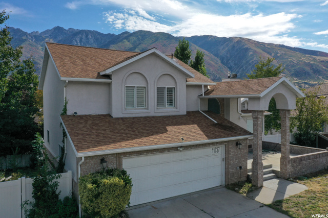 Existing Home