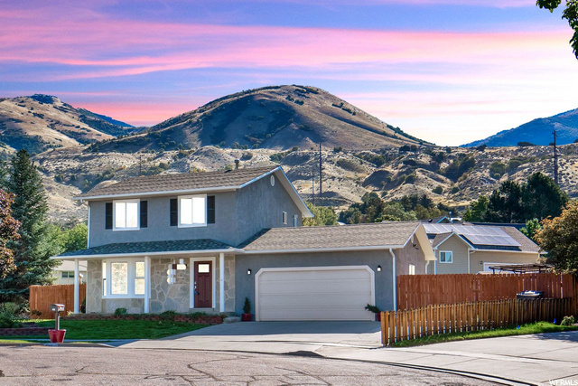 Existing Home