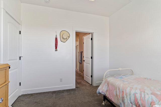 2nd Primary Bedroom