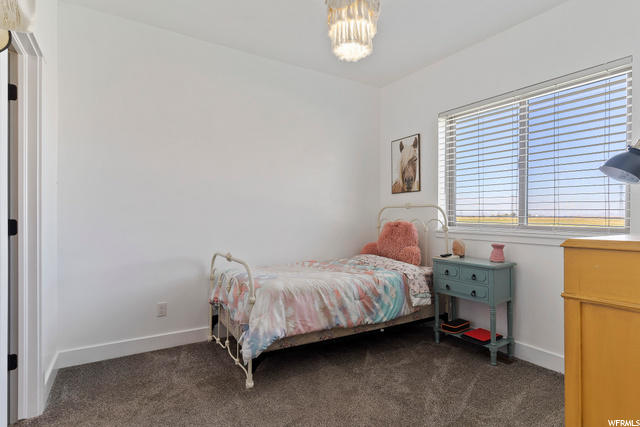 2nd Primary Bedroom