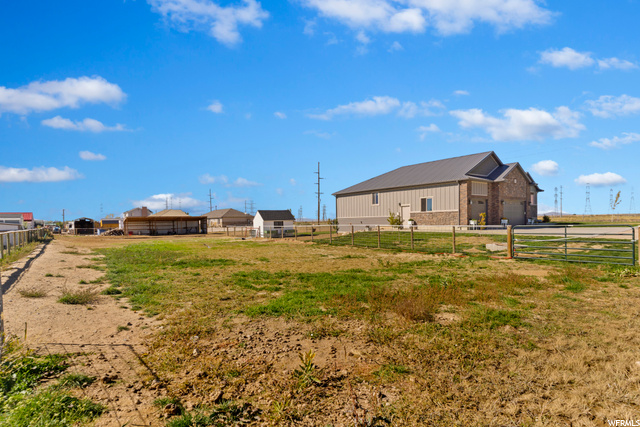 Pasture