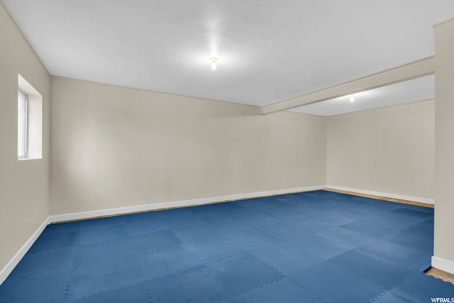 Large Bonus Room