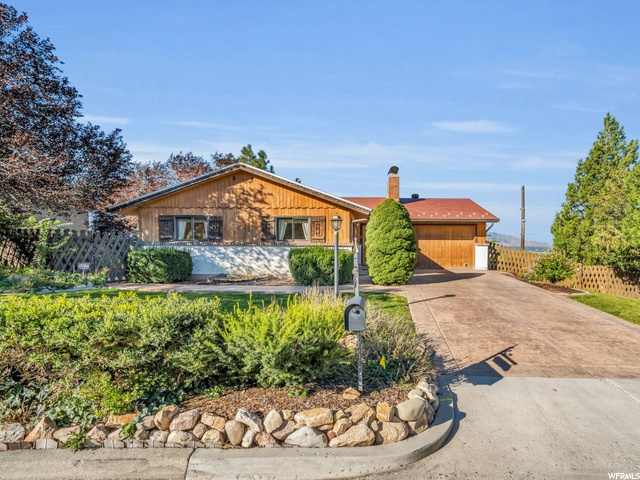 Existing Home