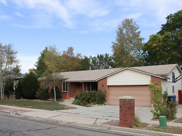Existing Home