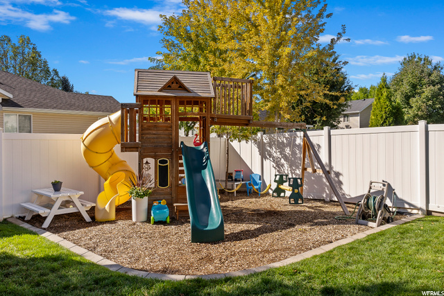 Swingset