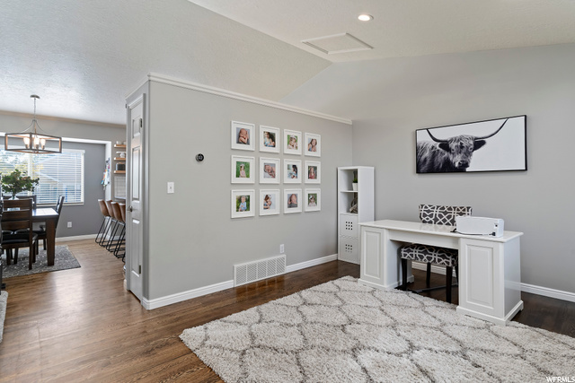 Formal Living (interior view)