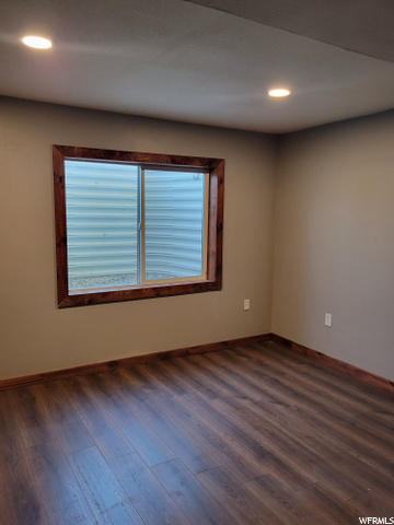 Basement Guest Bedroom 4