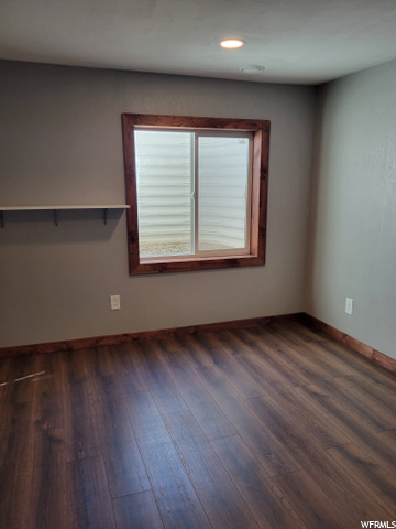 Basement Guest Bedroom 5