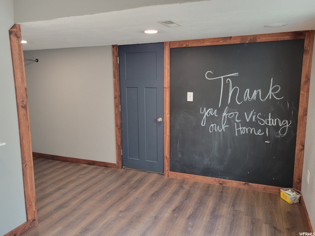 Basement Guest Bedroom 6