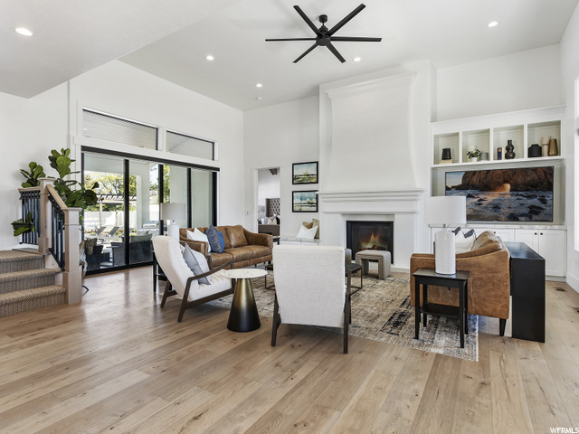 great room