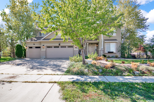 339 N Farm Meadow Rd, Farmington, UT 84025